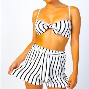 Miami Vibes 2 piece set